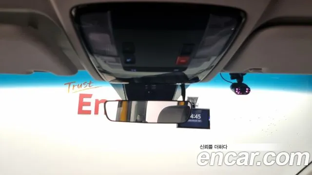 Hyundai Staria id 2541962 из Кореи 20