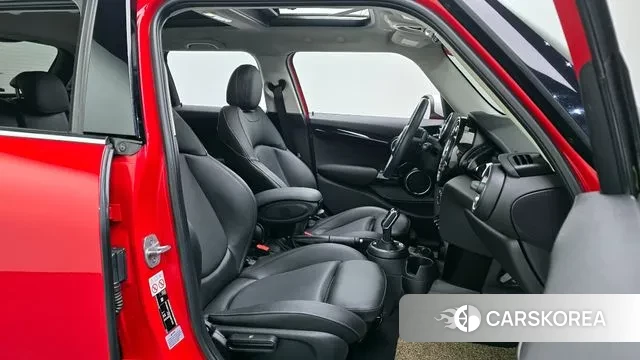 Mini Cooper id 3727840 из Кореи 20