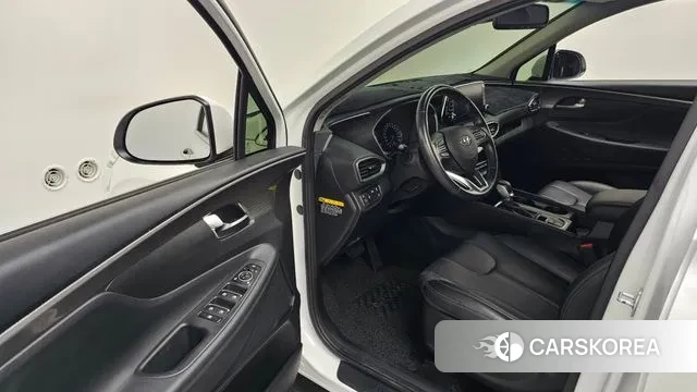 Hyundai Santa Fe TM id 2981039 из Кореи 20