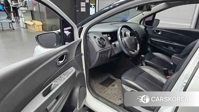 Renault Korea (Samsung) New QM3 id 4331371 из Кореи 30