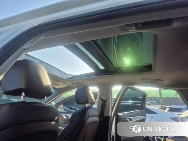Hyundai The New Grandeur IG id 3936084 из Кореи 20