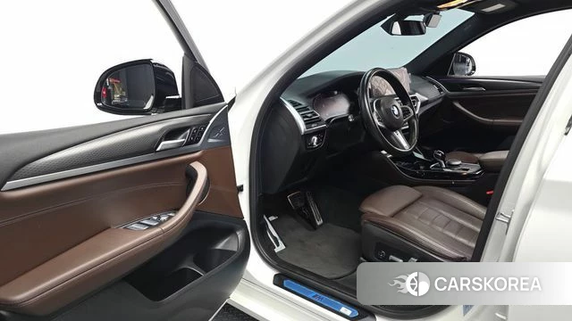 BMW X4 (G02) id 4692274 из Кореи 24