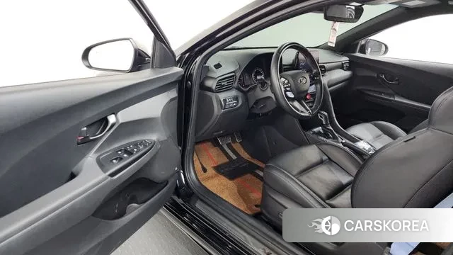 Hyundai Veloster (JS) id 3771719 из Кореи 20