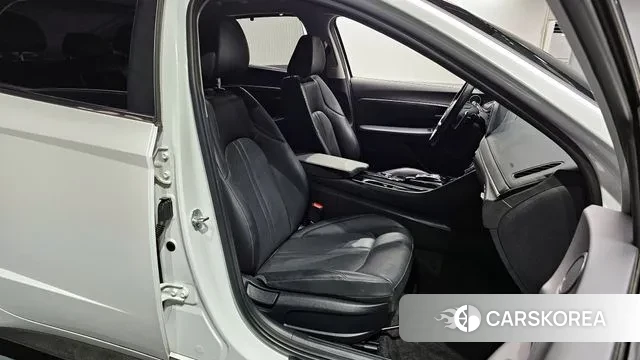 Hyundai Sonata (DN8) id 3541337 из Кореи 20