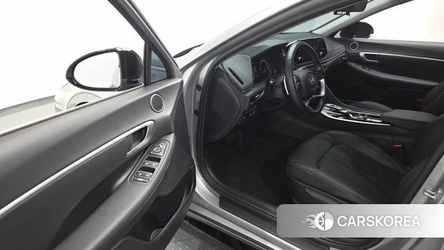 Hyundai Sonata (DN8) id 4316027 из Кореи 30