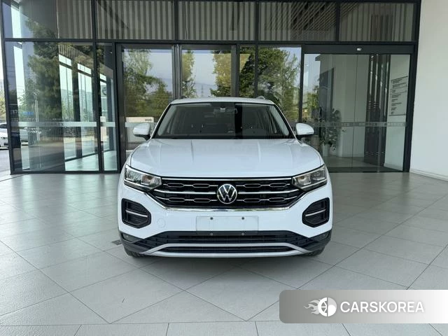 Volkswagen Tanyue id 4273956 из Китая 12