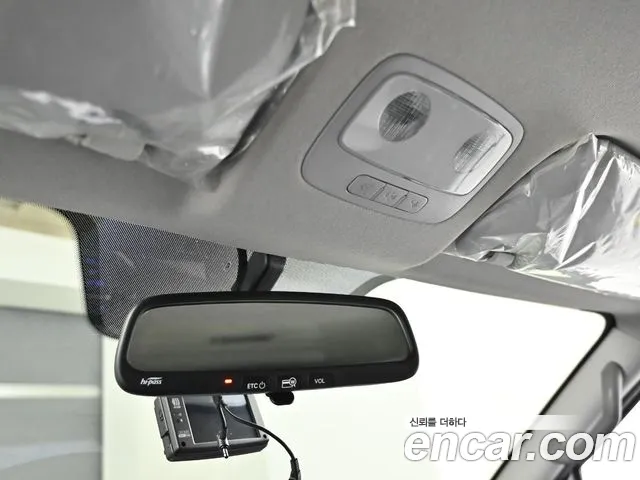 Hyundai The New Grand Starex id 2680407 из Кореи 20