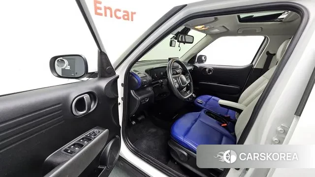 Hyundai Casper id 3503364 из Кореи 20