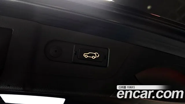 Ssangyong G4 Rexton id 2618766 из Кореи 20