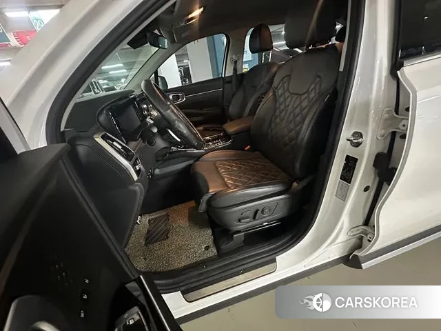 Kia Sorento 4th Generation id 3044840 из Кореи 20