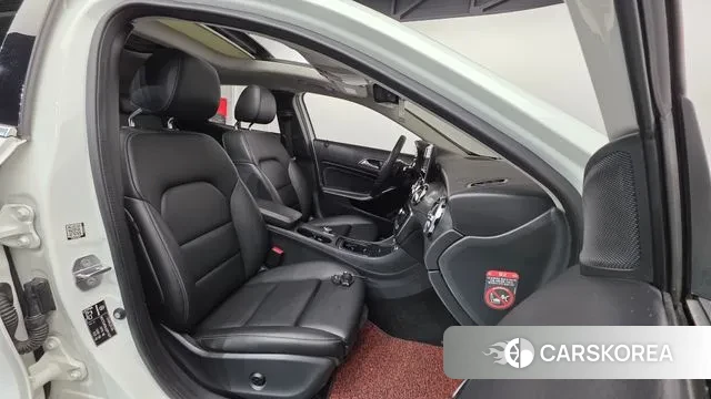 Mercedes-Benz GLA-Class X156 id 3526447 из Кореи 20