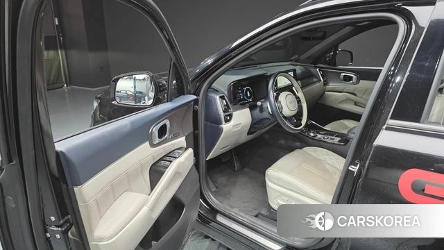 Kia Sorento 4th Generation id 3898268 из Кореи 20