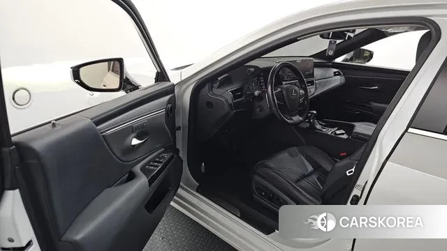 Lexus ES300h 7th generation id 3437438 из Кореи 20