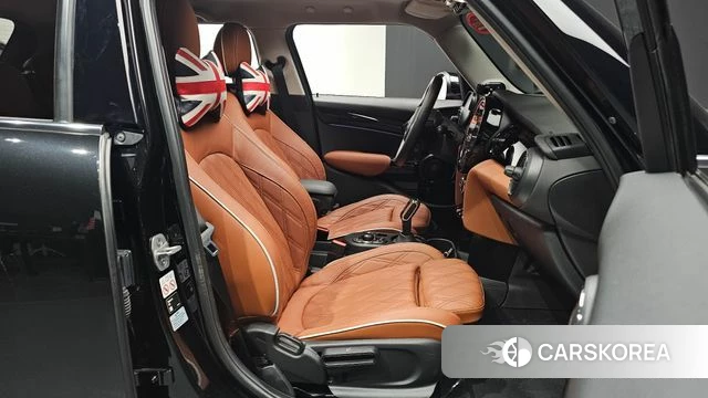 Mini Cooper S id 3933917 из Кореи 20