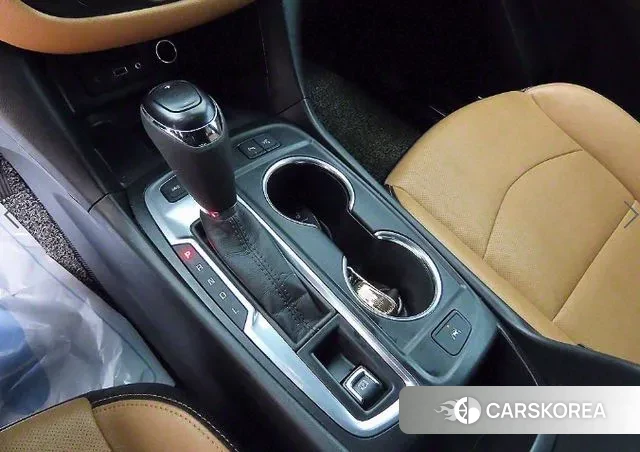 Chevrolet (GM Daewoo) Equinox id 3059762 из Кореи 20