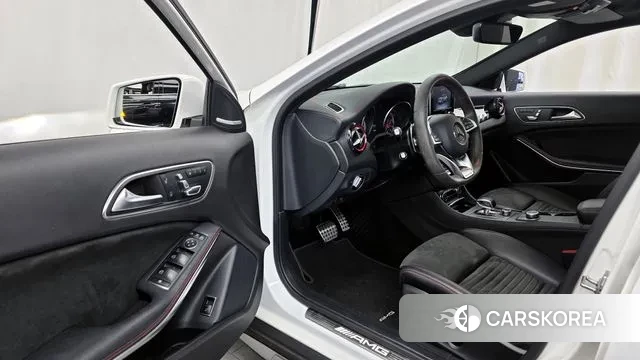 Mercedes-Benz GLA-Class X156 id 3434424 из Кореи 20