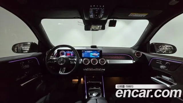 Mercedes-Benz GLB-Class X247 id 2878635 из Кореи 20