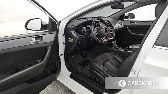 Hyundai Sonata New Rise id 2986461 из Кореи 20