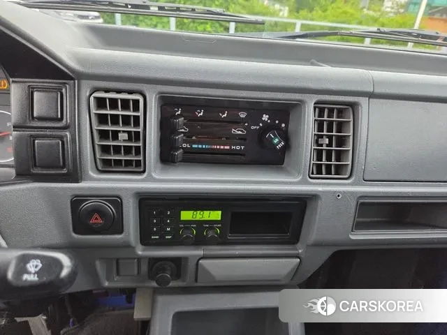 Chevrolet (GM Daewoo) New Damas id 3055801 из Кореи 20