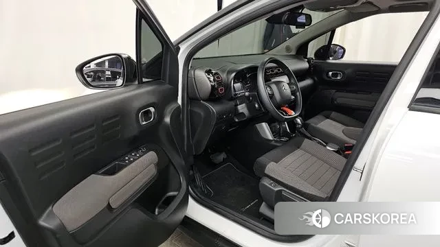 Citroen / DS C3 Aircross id 3660465 из Кореи 20