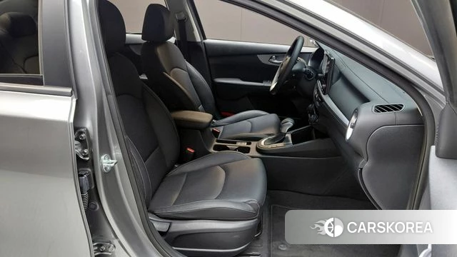 Kia The New K3 2nd generation id 4281197 из Кореи 30