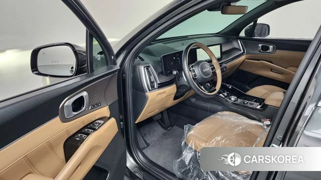 Kia The New Sorento 4th Generation id 4645143 из Кореи 36