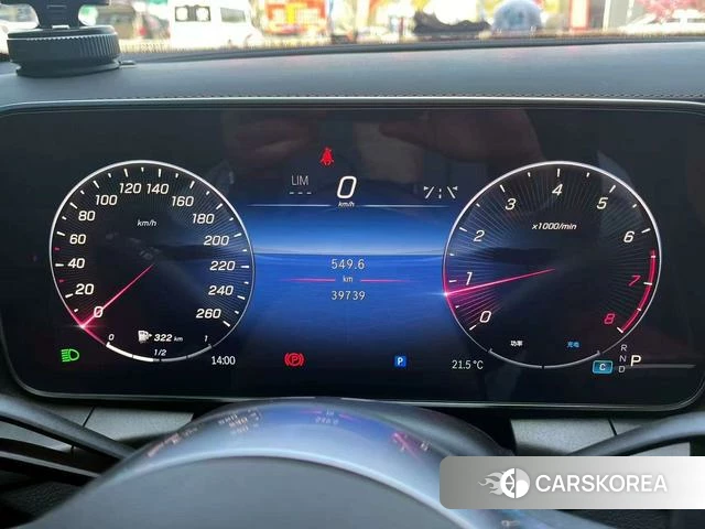 Mercedes-Benz GLC id 4257886 из Китая 14