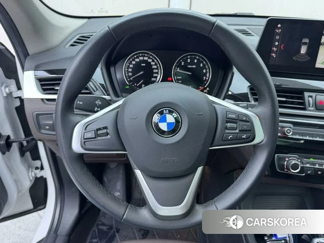 BMW X1 id 4298153 из Китая 24