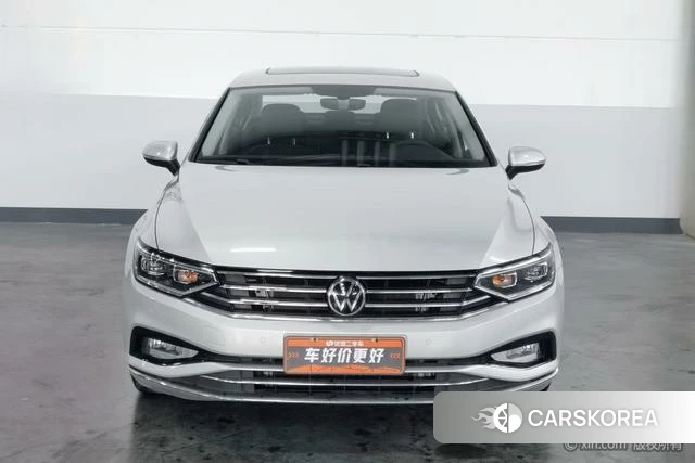 Volkswagen Magotan id 4314212 из Китая 24