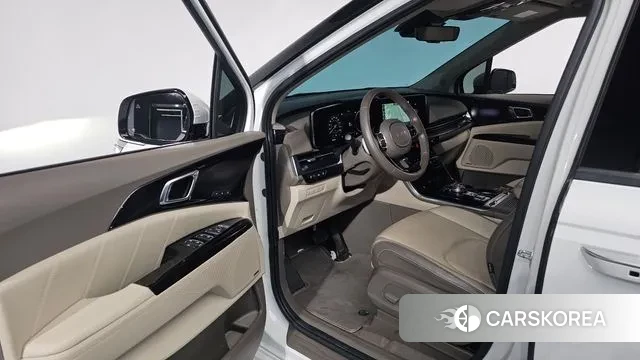 Kia Carnival 4th generation id 3395344 из Кореи 20