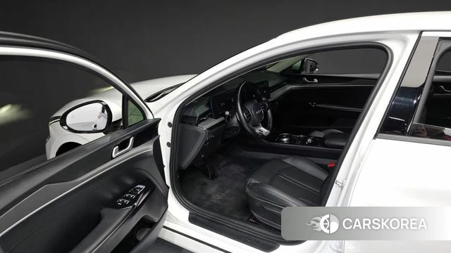 Kia The New K5 3rd generation id 3940150 из Кореи 20