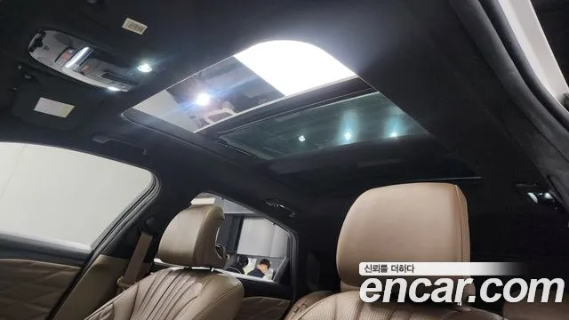 Kia K8 Hybrid id 2697697 из Кореи 20