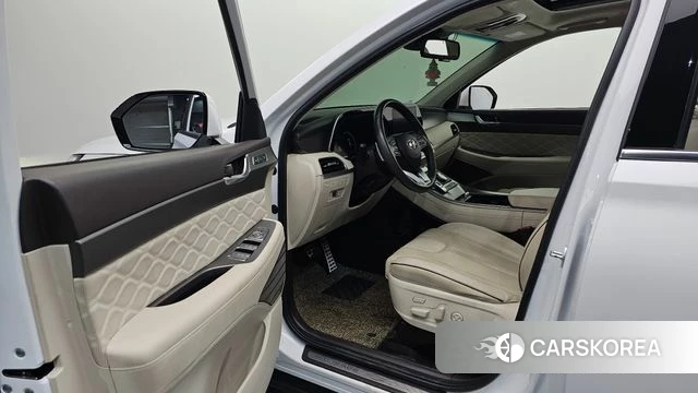 Hyundai Palisade id 4774873 из Кореи 30