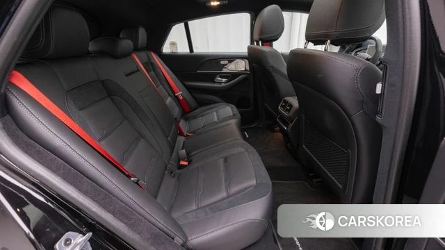 Mercedes-Benz GLE-Class W167 id 4462271 из Кореи 20