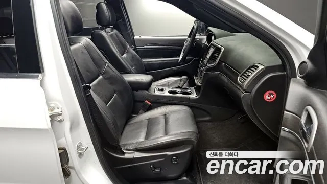 Jeep Grand Cherokee id 2952046 из Кореи 20