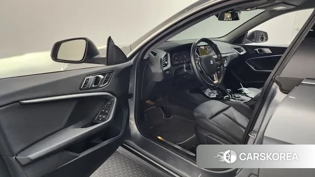 BMW 2 Series Gran Coupe (F44) id 3372632 из Кореи 20