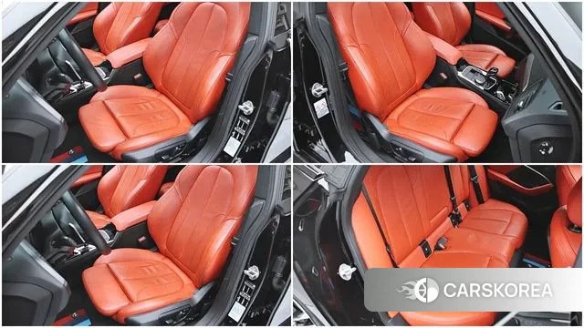 BMW 2 Series Gran Coupe (F44) id 3630534 из Кореи 20