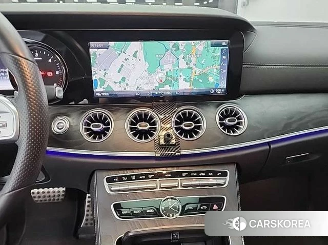 Mercedes-Benz E-Class W213 id 4331569 из Кореи 20