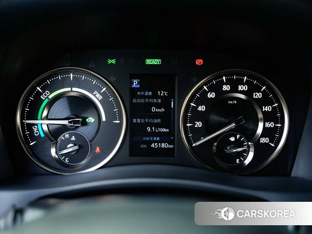 Lexus LM id 4239337 из Китая 23