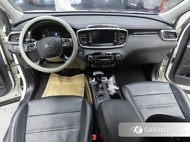 Kia The New Sorento id 3454773 из Кореи 20