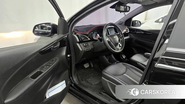 Chevrolet (GM Daewoo) The New Spark id 4225589 из Кореи 31