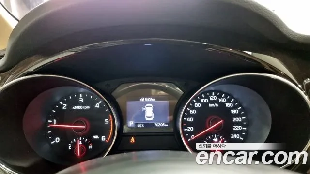 Kia The New Carnival id 2951581 из Кореи 19