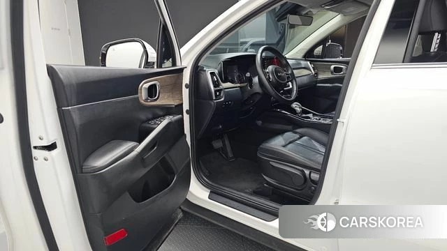Kia Sorento 4th Generation id 4618677 из Кореи 35