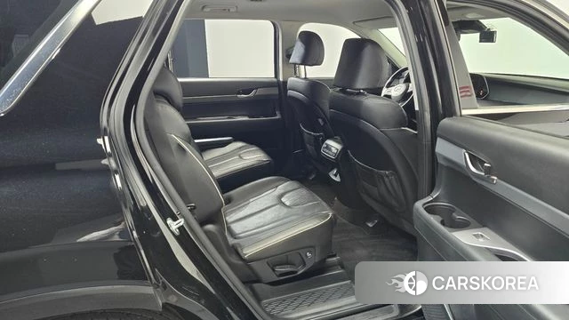 Hyundai Palisade id 4324288 из Кореи 32