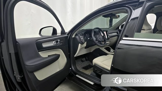 Volvo XC40 id 3858857 из Кореи 20