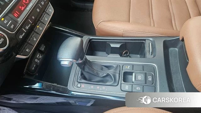 Kia The New Sorento id 3820886 из Кореи 20