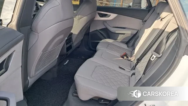 Audi Q8 (4M) id 3517032 из Кореи 20