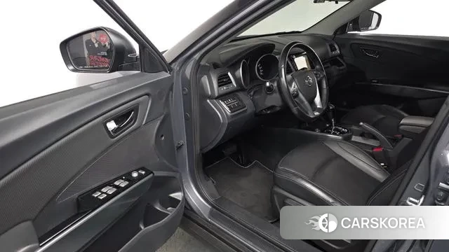 Ssangyong Tivoli Armor id 3386112 из Кореи 20