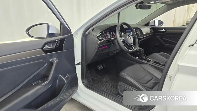 Volkswagen 7th Generation of Jetta id 4775532 из Кореи 33