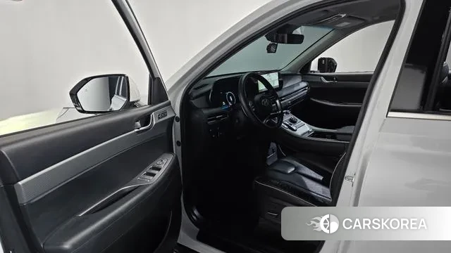 Hyundai The New Palisade id 3701429 из Кореи 20